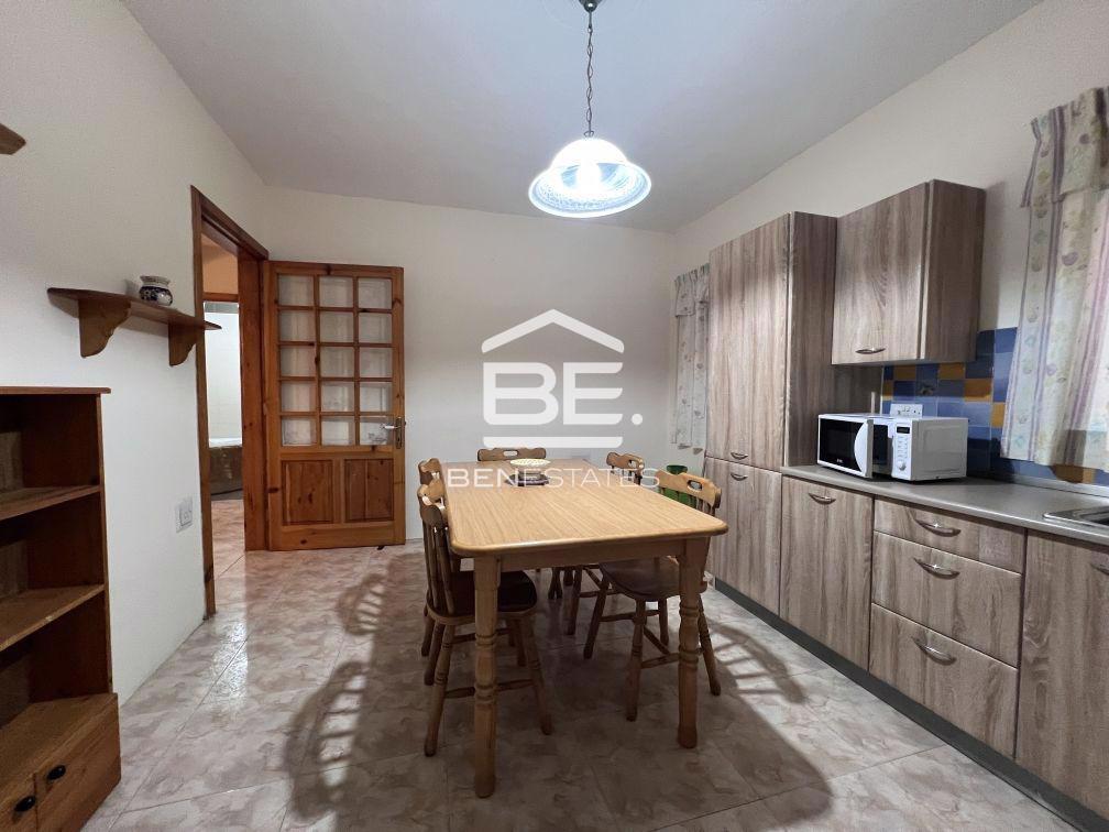 Apartment — Ben Estates