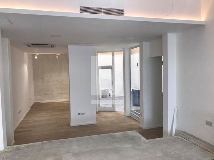 Office for rent in Floriana — Belair Property