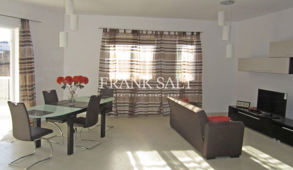 Swieqi, Apartment — Frank Salt Real Estate
