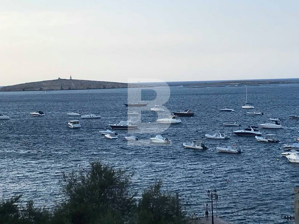 2 bed Apartment for rent in St Pauls Bay — Belair Property