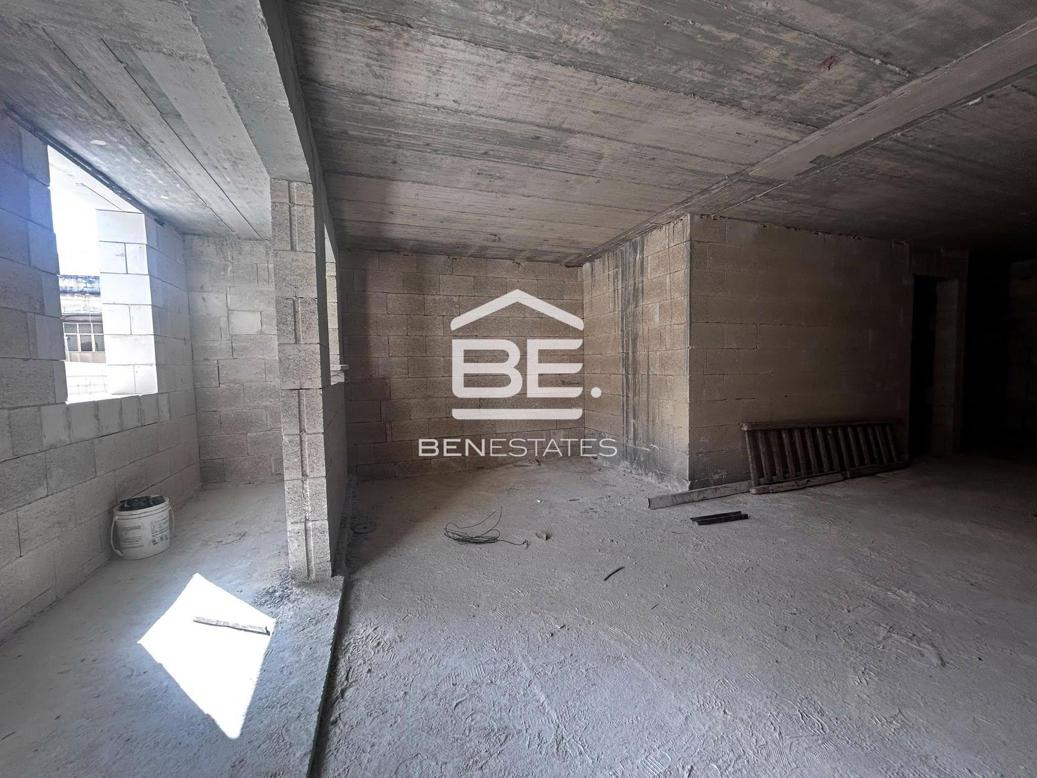 Apartment — Ben Estates