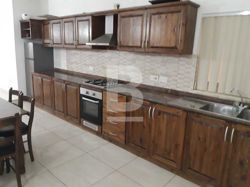 3 bed Maisonette for rent in Qormi — Belair Property