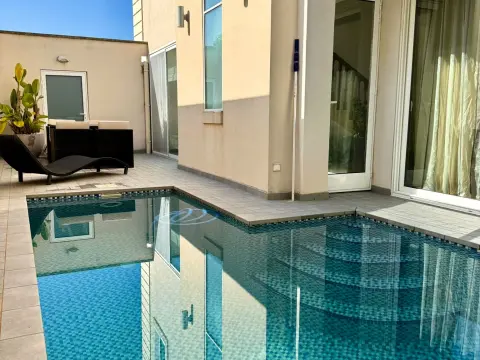 3 bed Villa in Attard — Malta Sotheby's International Realty
