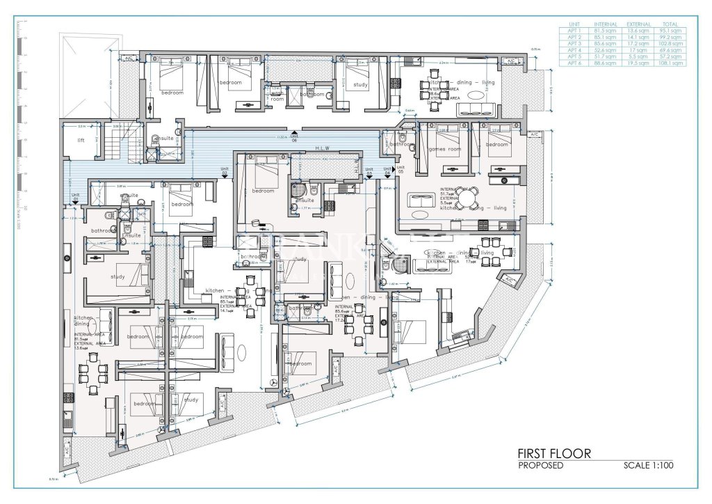 Xlendi, Apartment — Frank Salt Real Estate