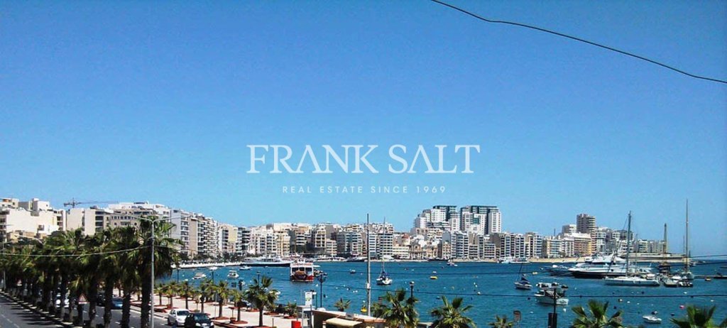 Gzira, Apartment — Frank Salt Real Estate