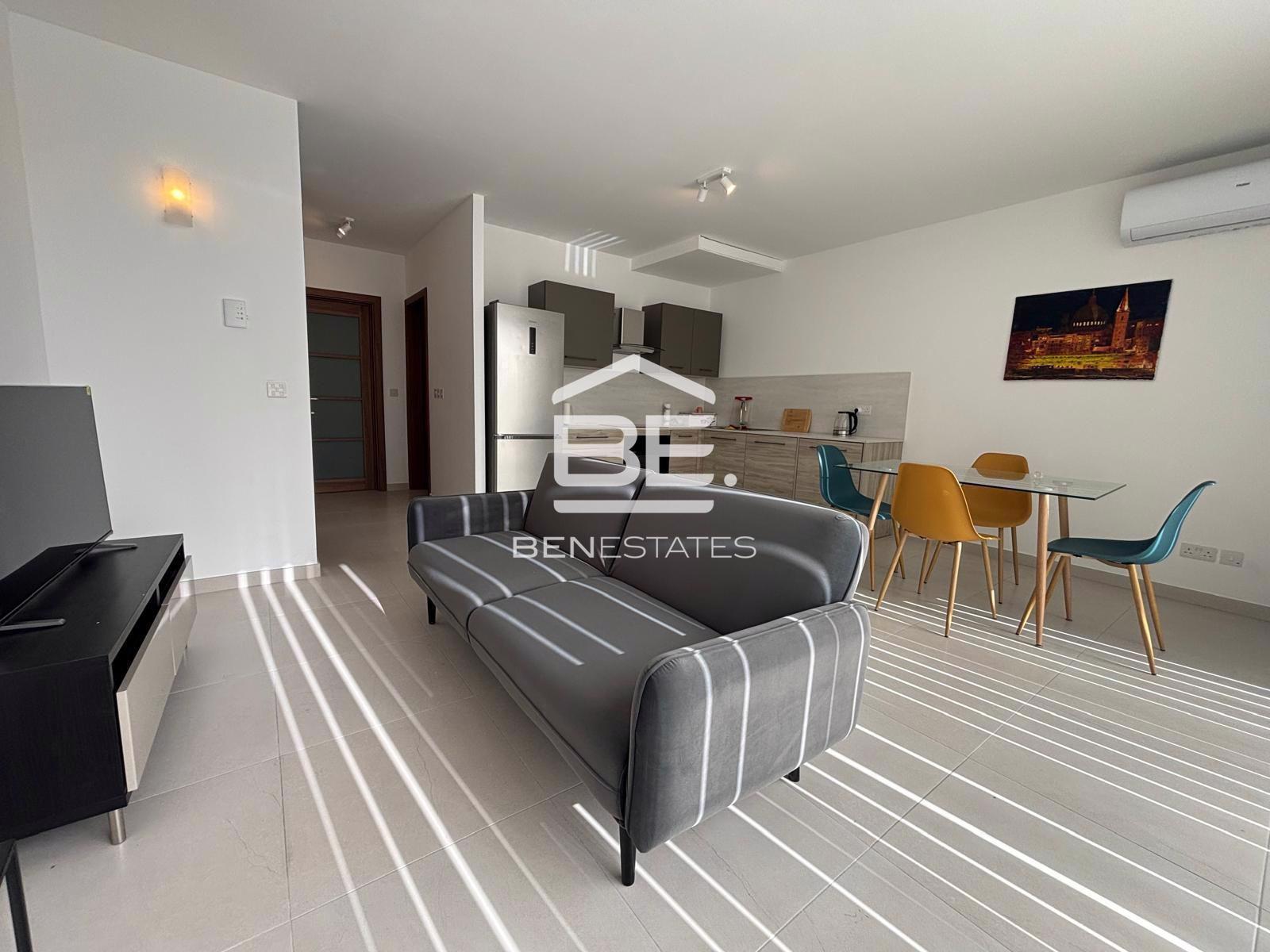 Penthouse — Ben Estates