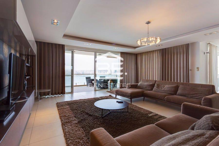 Apartment — Ben Estates