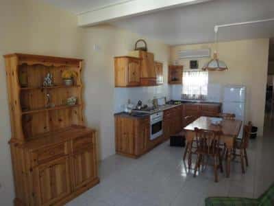 Apartment with a Balcony in St Pauls Bay — Simon Mamo Real Estate
