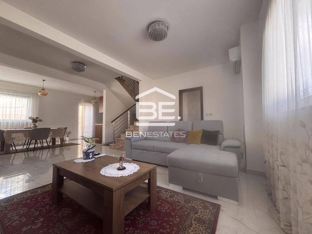 Semi Detached Villa — Ben Estates