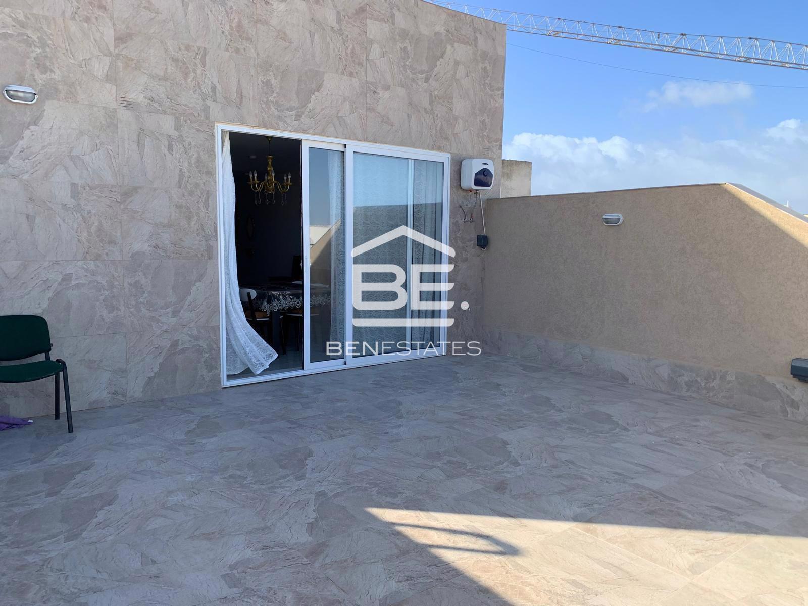 Penthouse — Ben Estates