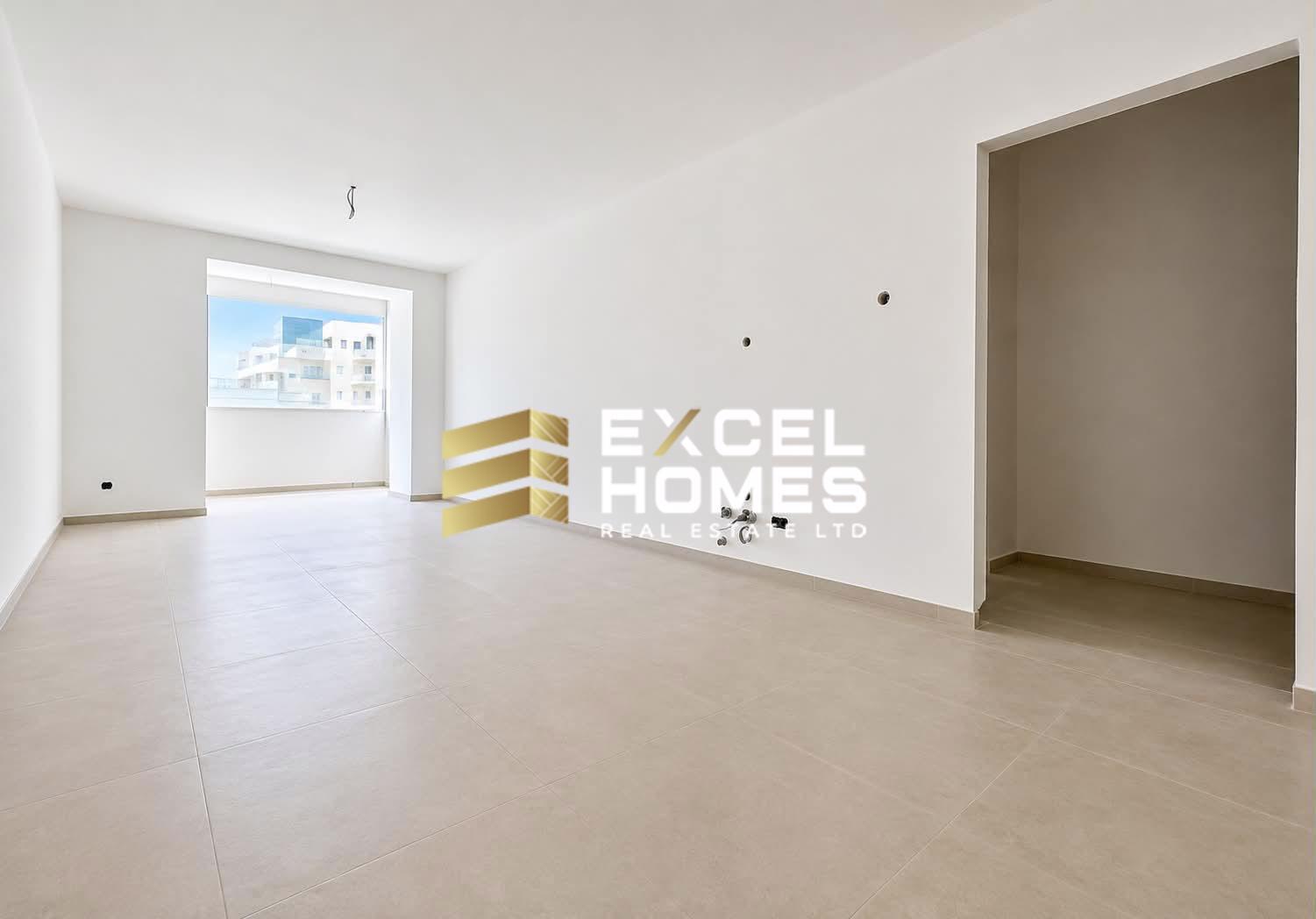 Apartment — Excel Homes Real Estate