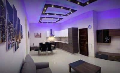 Modern Apartment in Gozo - Victoria — Simon Mamo Real Estate
