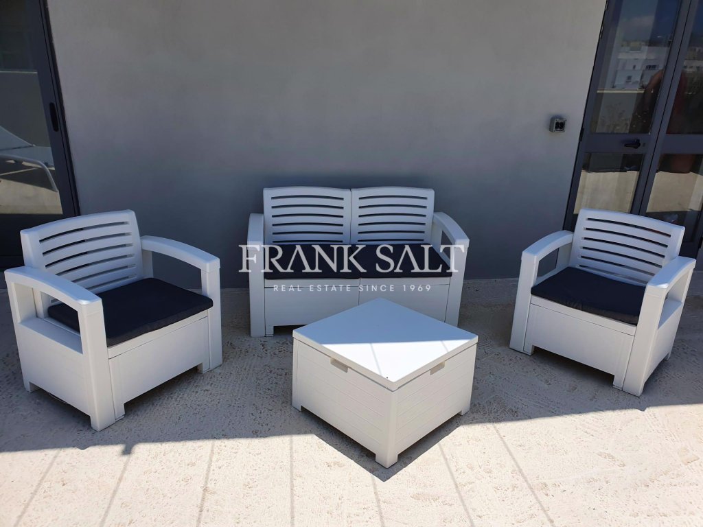 Kappara, Penthouse — Frank Salt Real Estate
