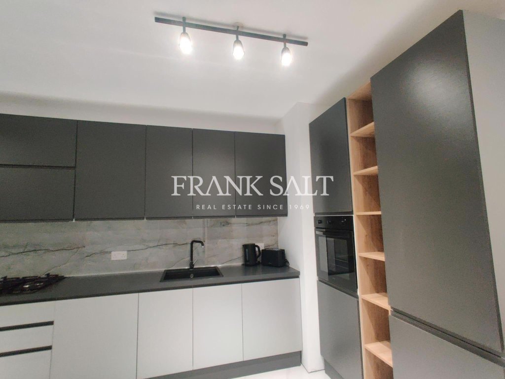 Mgarr, Maisonette — Frank Salt Real Estate