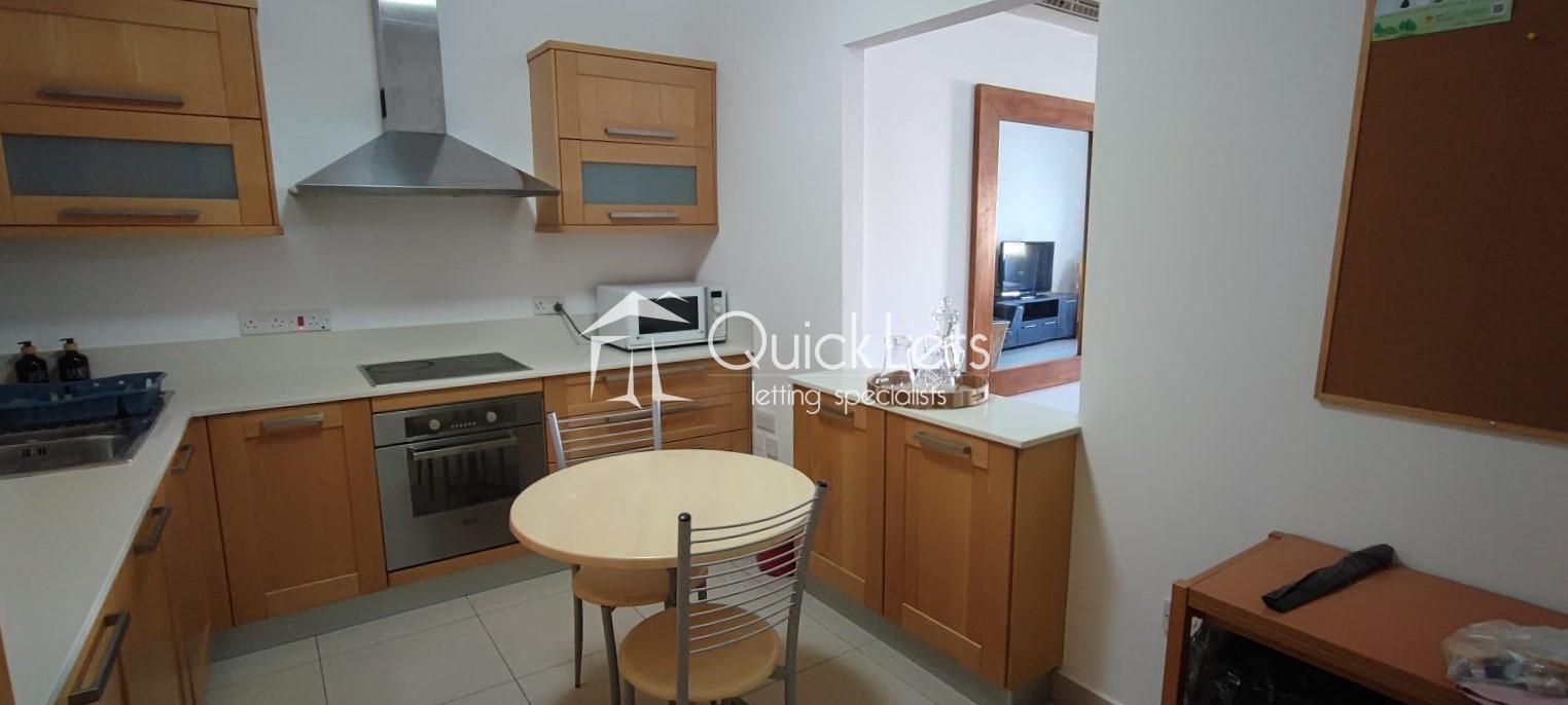 Apartments in Sliema - REF 78958 — QuickLets