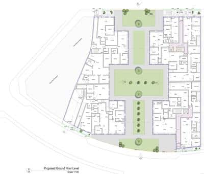 Ground Floor Apartments in Ghaxaq — Simon Mamo Real Estate