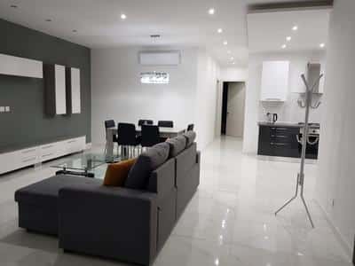 Modern Apartment in Gozo - Xewkija — Simon Mamo Real Estate