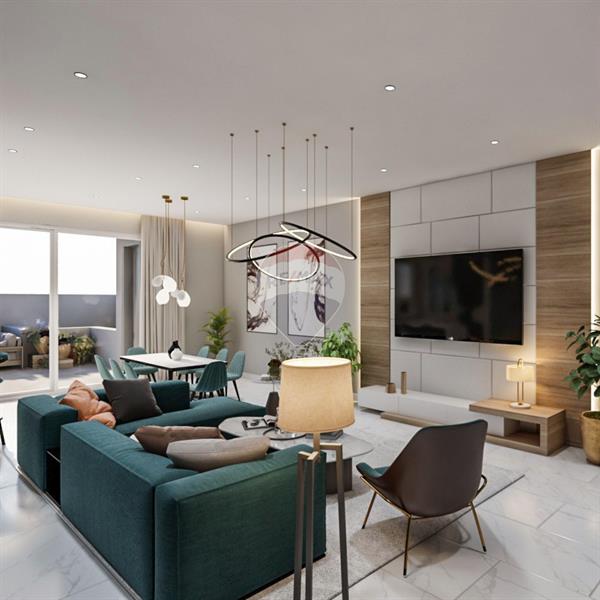 Penthouse — RE/MAX Malta