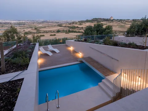 3 bed Apartment in Verdala Terraces, Rabat — Malta Sotheby's International Realty