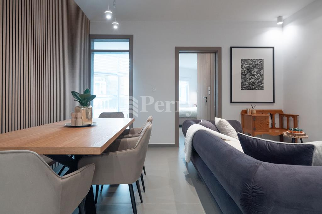 Gzira Apartment — Perry Estate Agents
