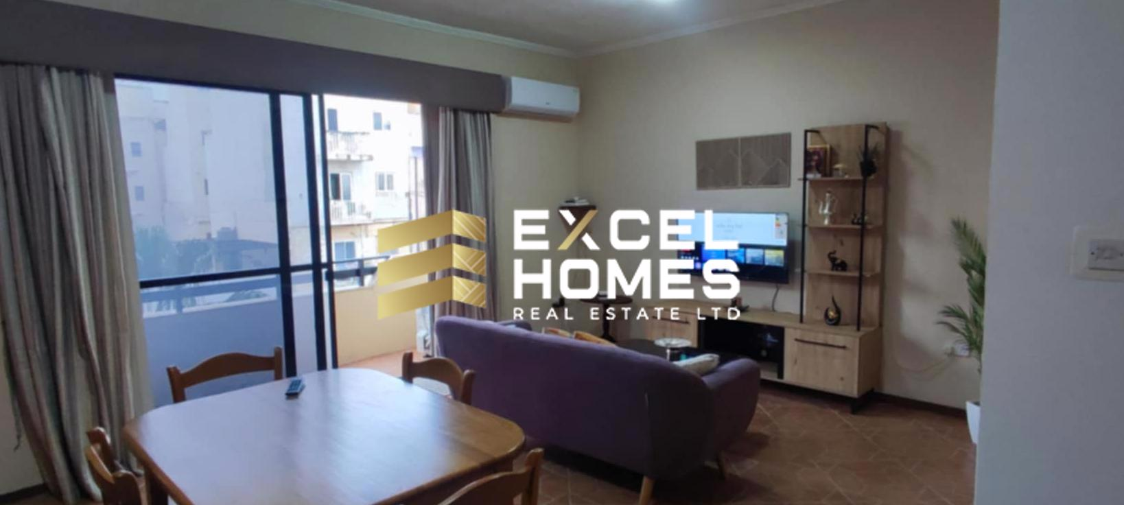 Apartment — Excel Homes Real Estate