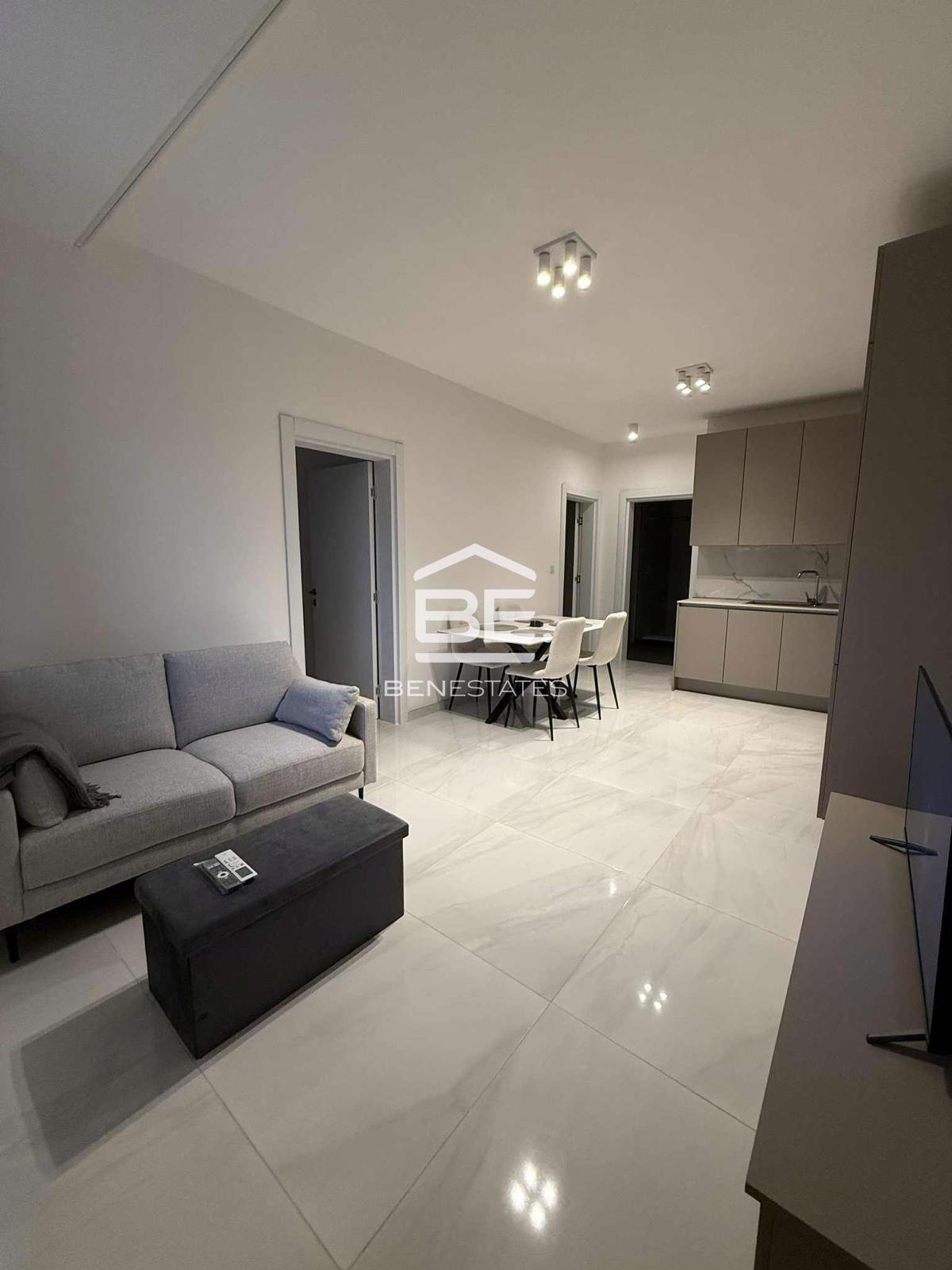 Maisonette — Ben Estates