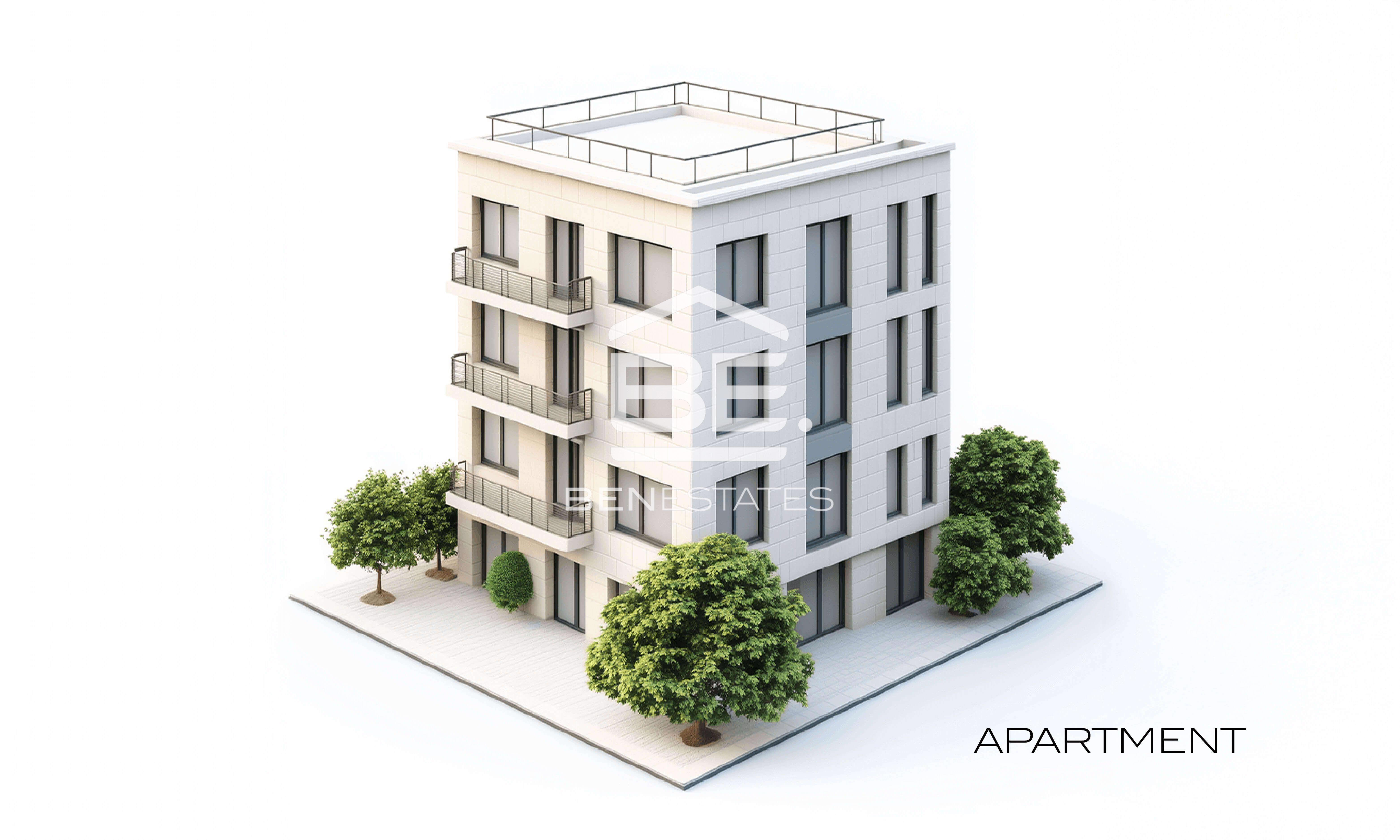 Apartment — Ben Estates