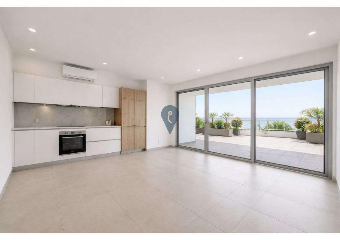 Apartment in Kalkara - REF 88467 — Zanzi Homes