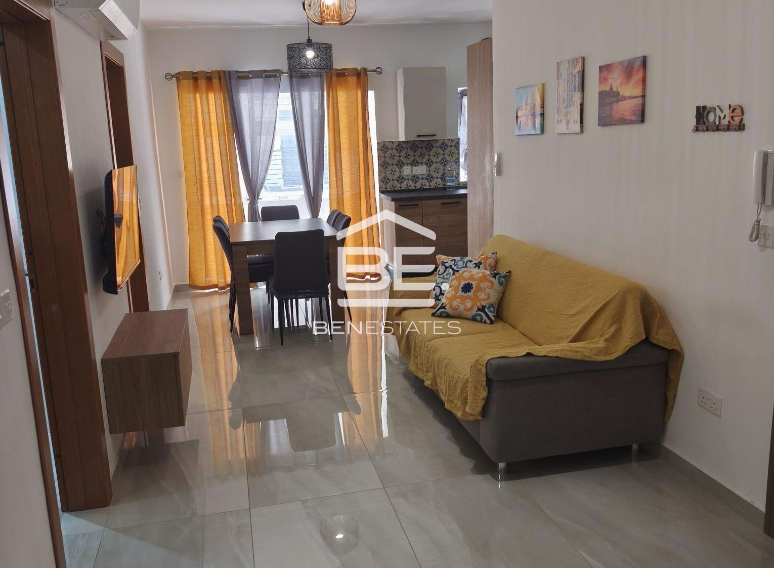 Apartment — Ben Estates