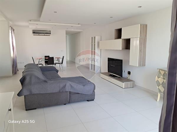 Apartment — RE/MAX Malta