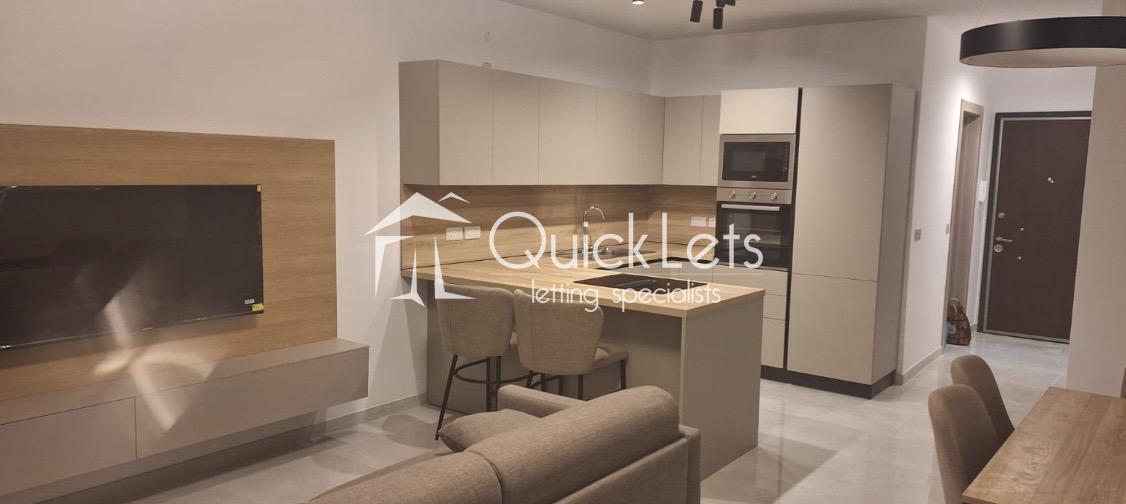 Apartments in Qawra - REF 88193 — QuickLets
