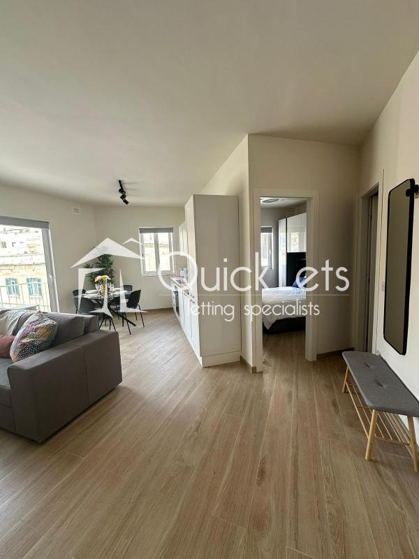 Apartments in Gzira - REF 86880 — QuickLets