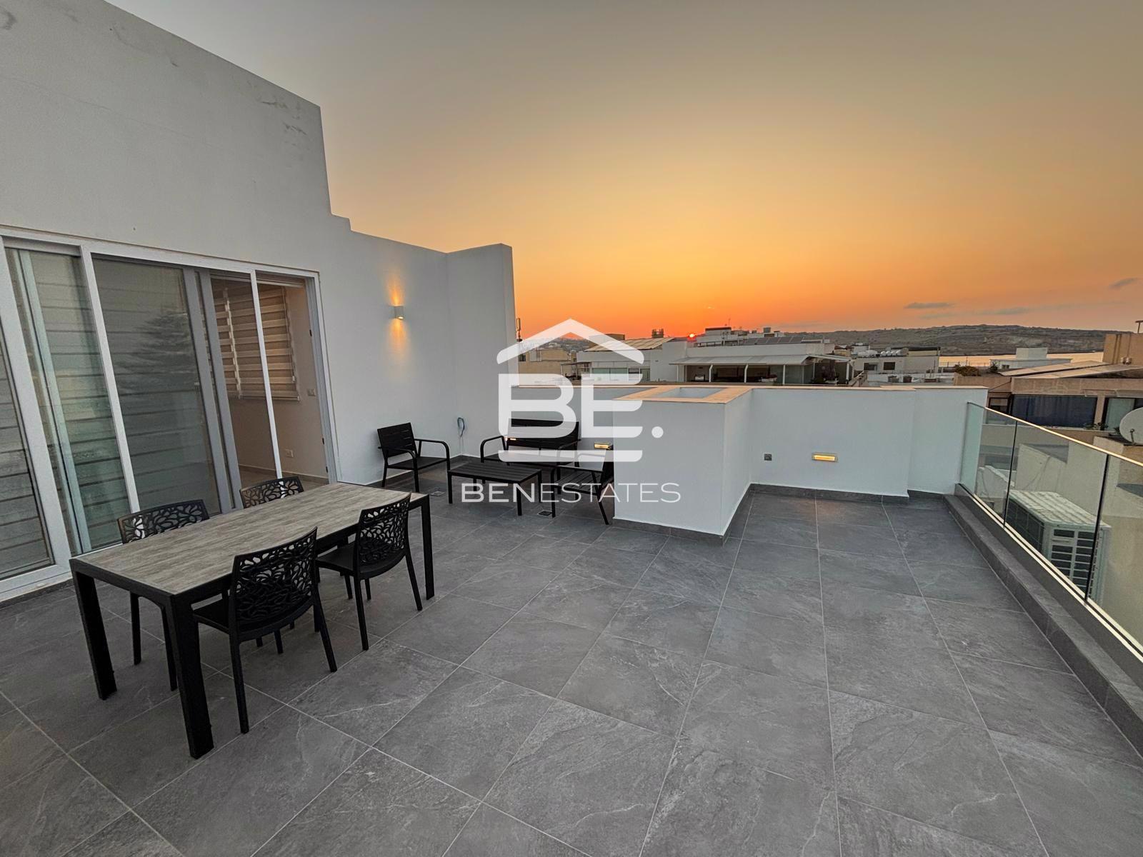 Penthouse — Ben Estates