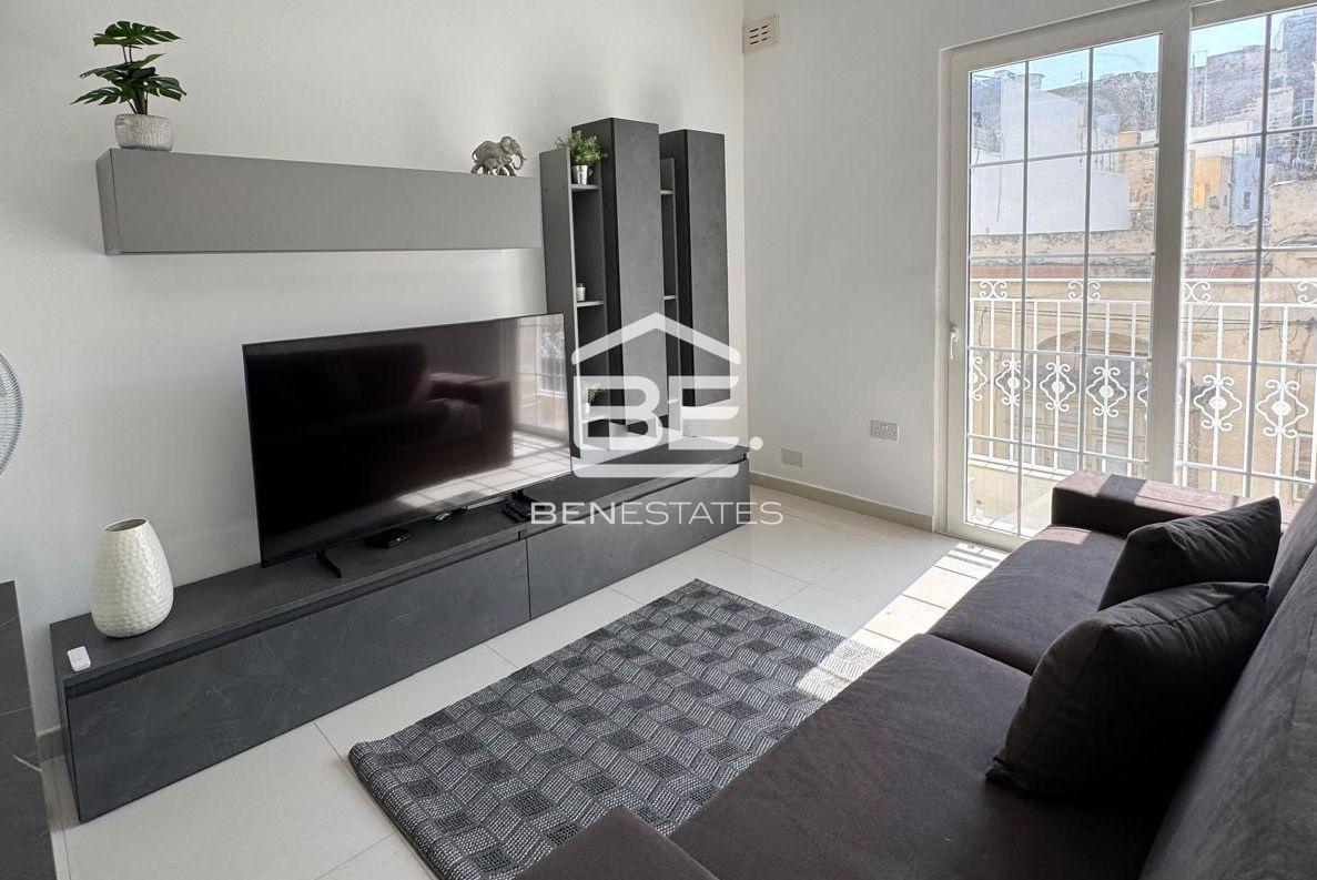 Penthouse — Ben Estates