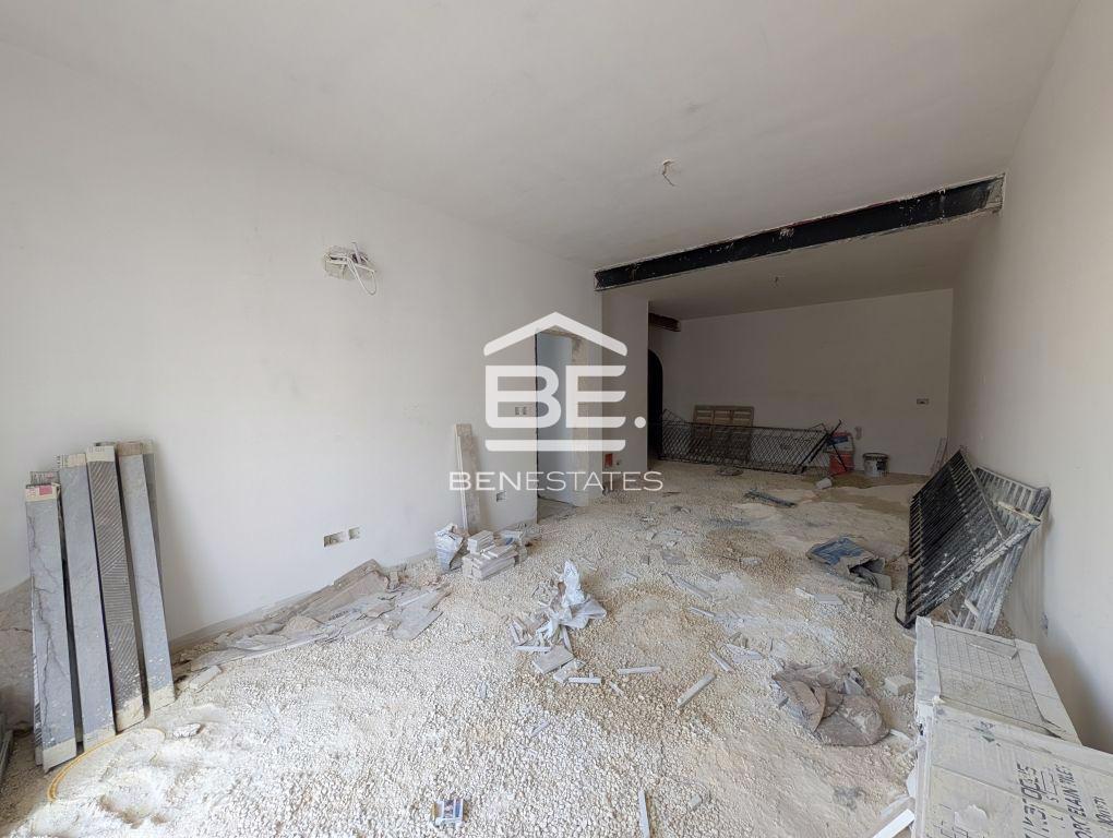 Apartment — Ben Estates