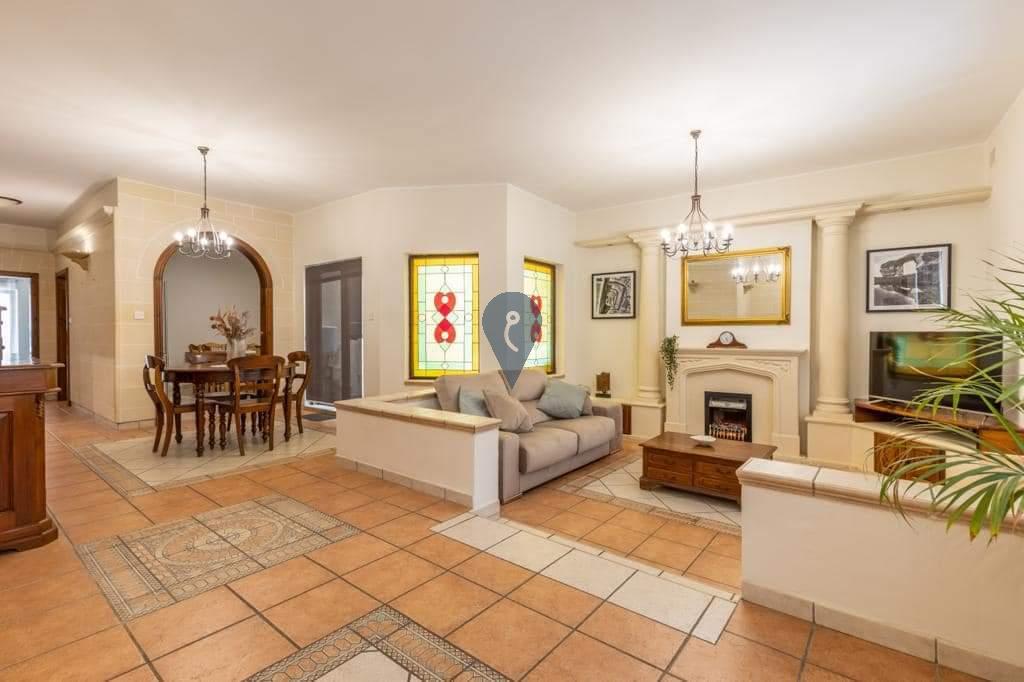 Maisonette in Marsaskala - REF 90564 — Zanzi Homes