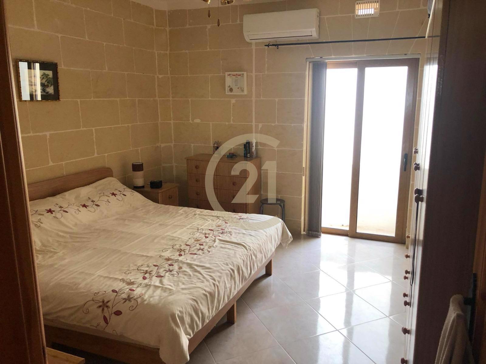 Apartment in Nadur — Century 21 Malta