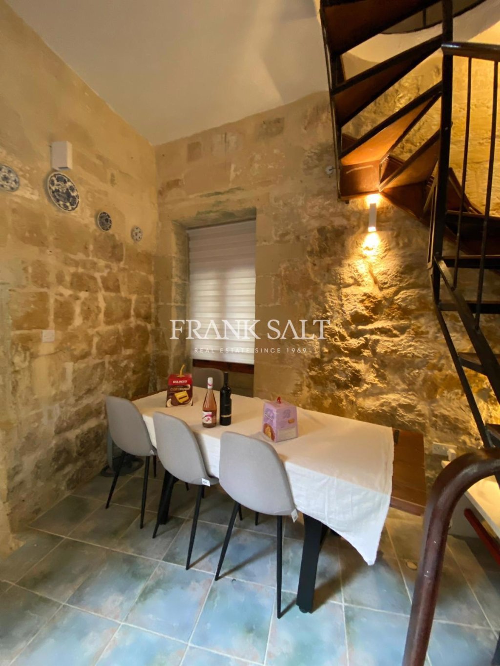 Naxxar, House of Character — Frank Salt Real Estate