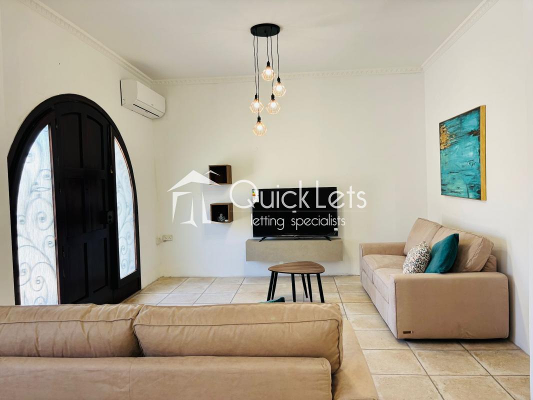 Terraced Houses in Lija - REF 89844 — QuickLets