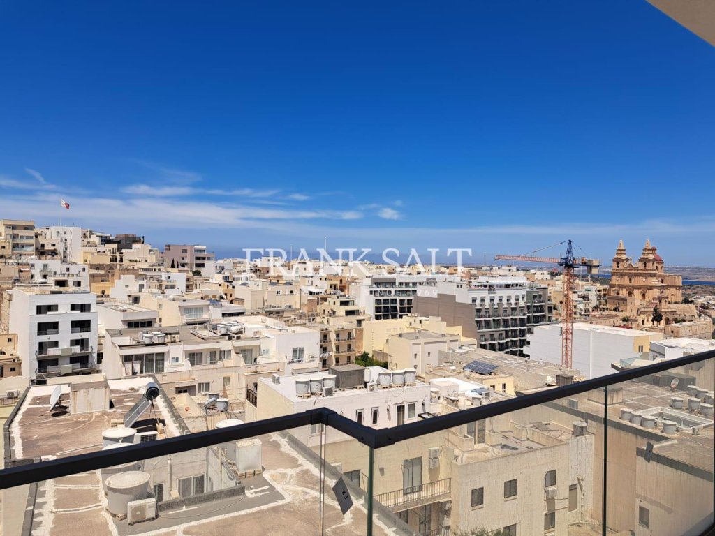 Mellieha, Apartment — Frank Salt Real Estate