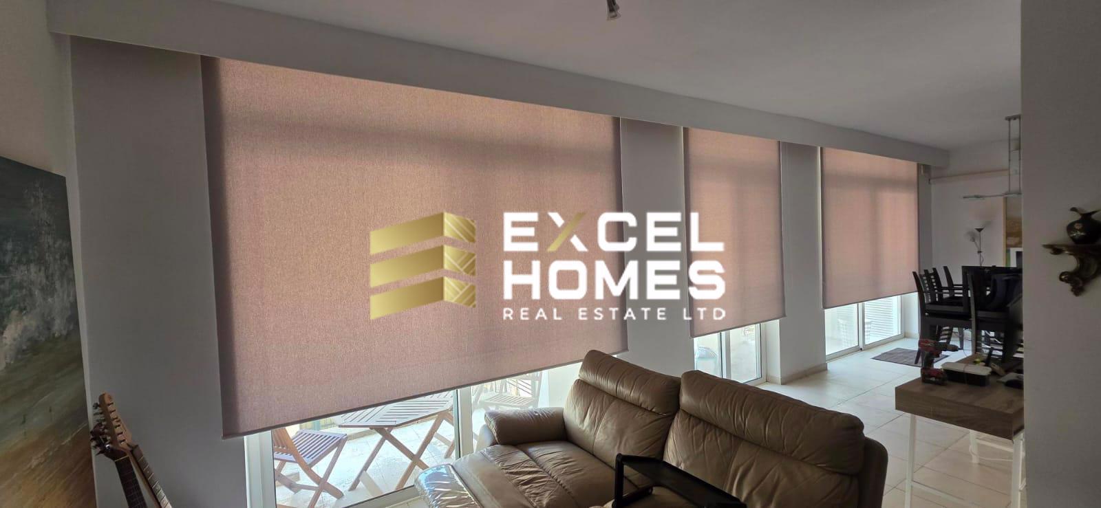 Apartment — Excel Homes Real Estate