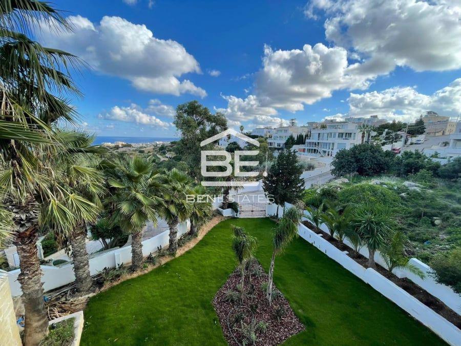 Fully Detached Villa — Ben Estates