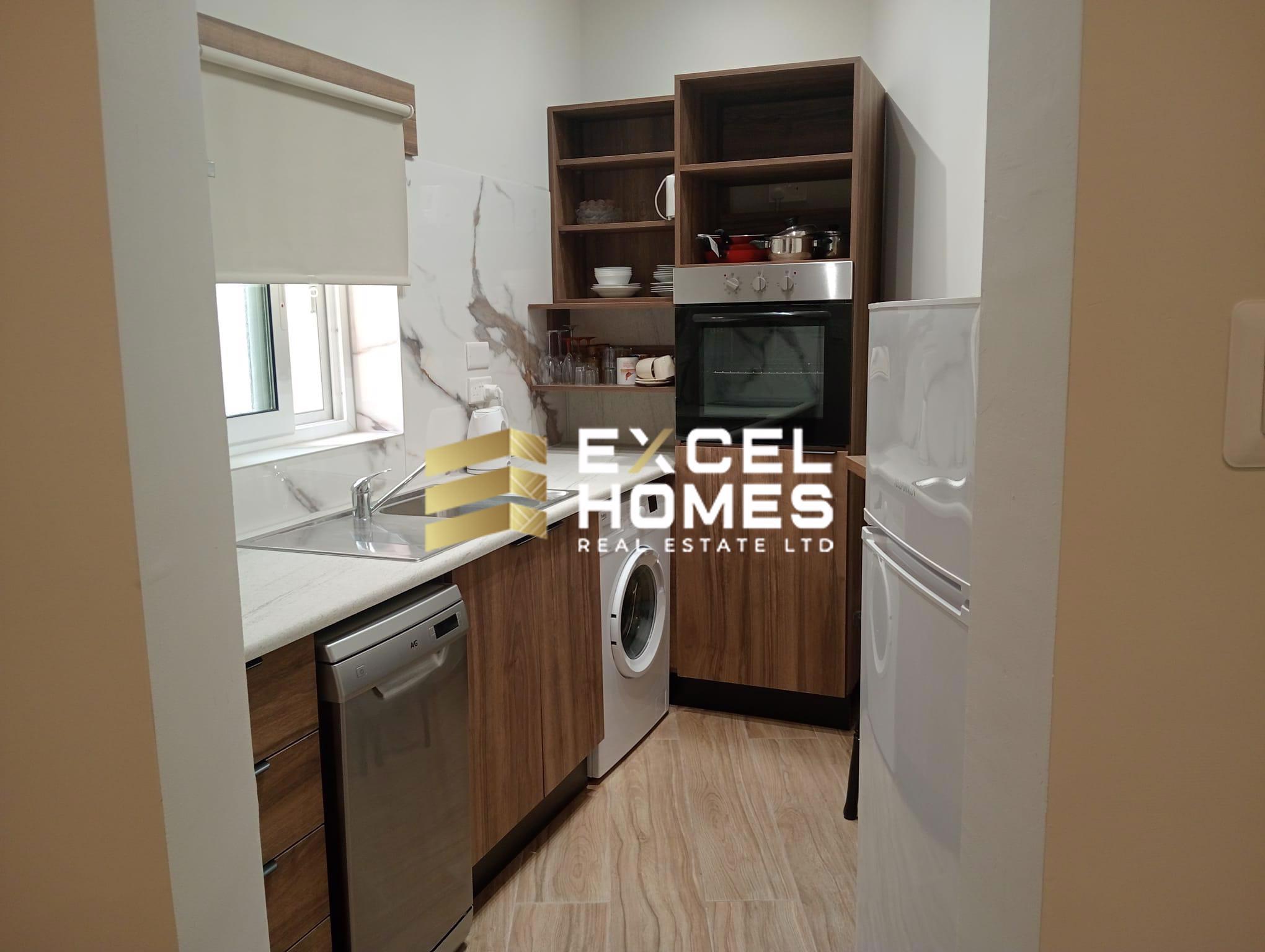 Apartment — Excel Homes Real Estate