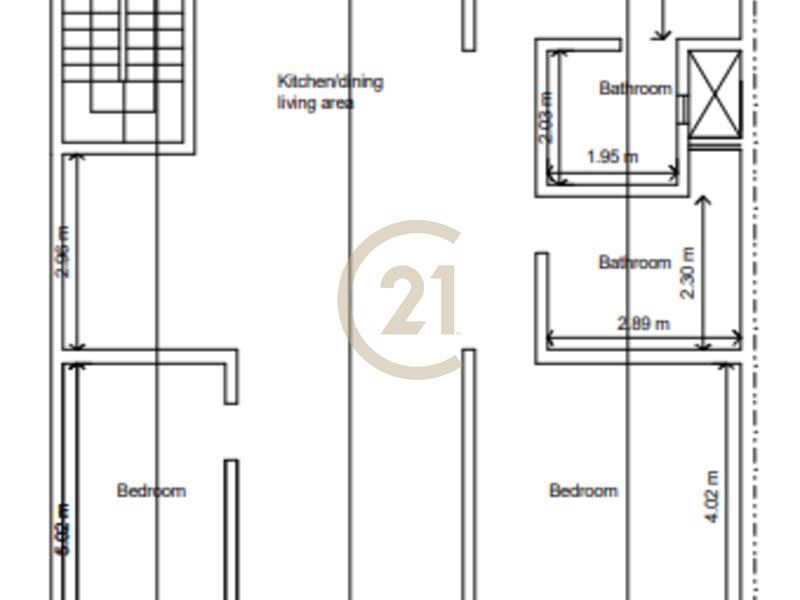 Apartment in Siggiewi — Century 21 Malta