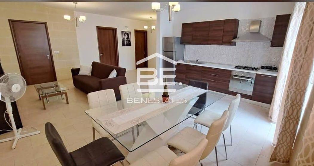 Apartment — Ben Estates