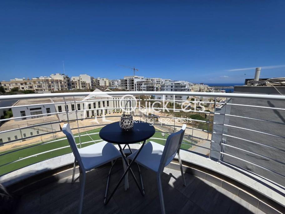 Apartments in Mellieha - REF 87288 — QuickLets