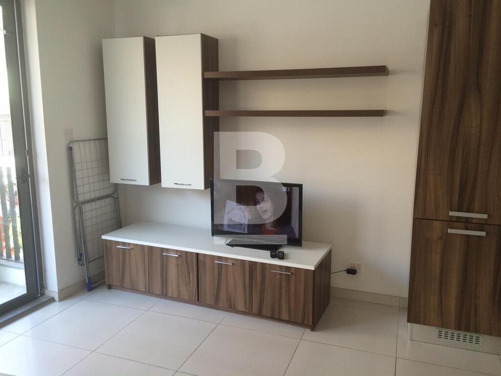 1 bed Apartment for rent in St Julians — Belair Property
