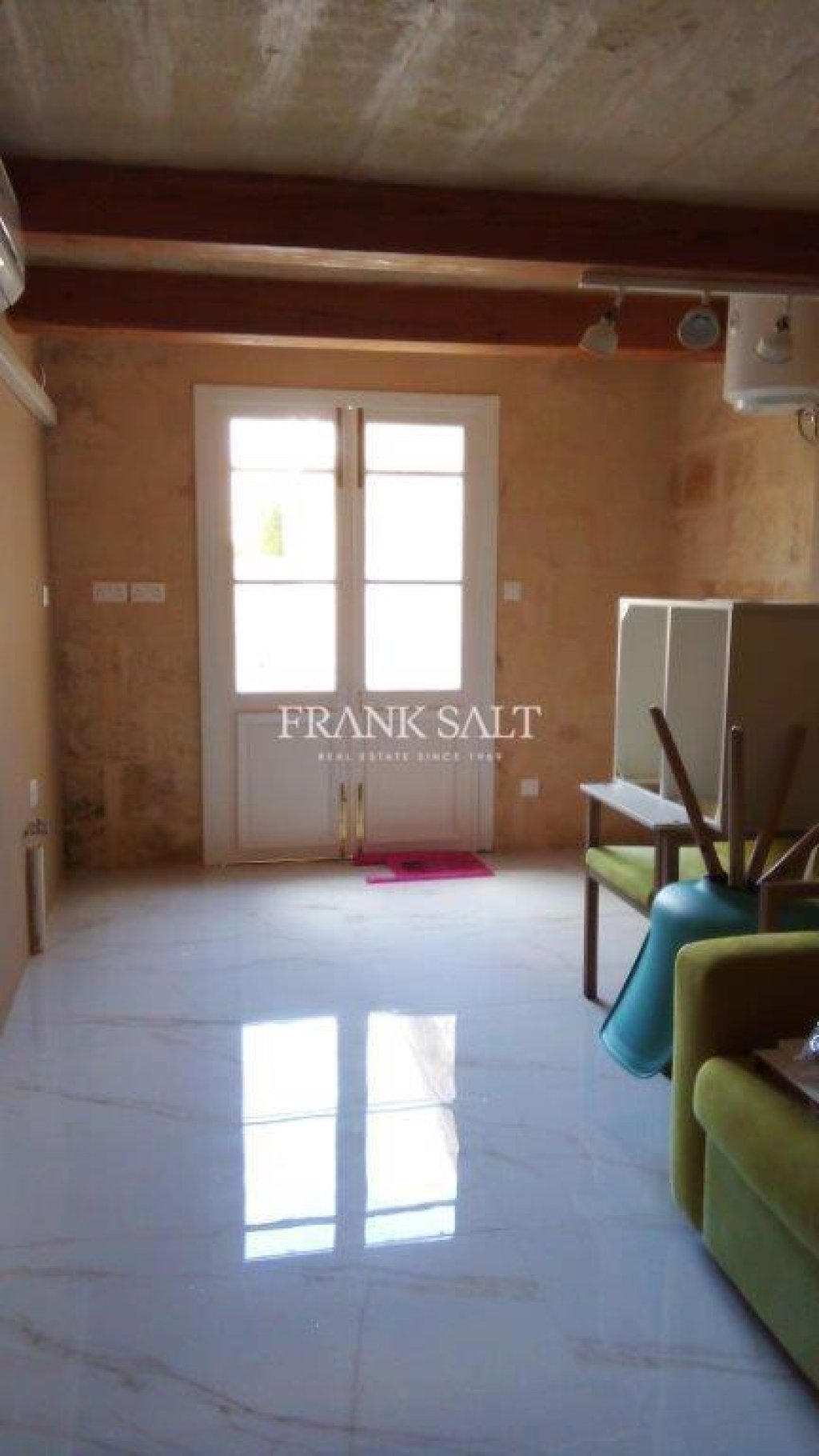 St Julians, Townhouse — Frank Salt Real Estate