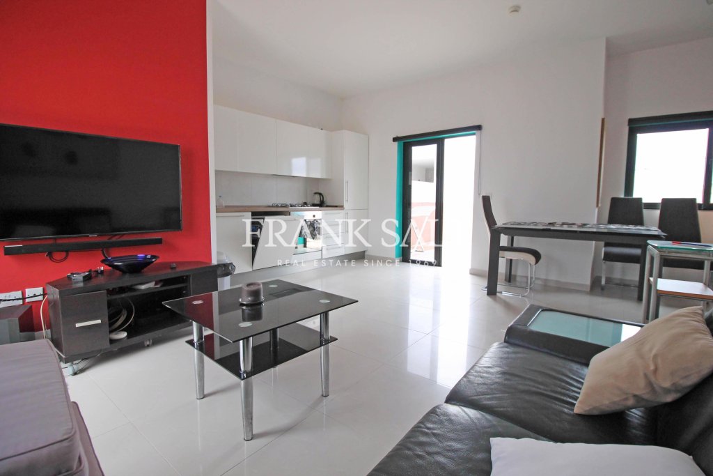 Sliema, Penthouse — Frank Salt Real Estate