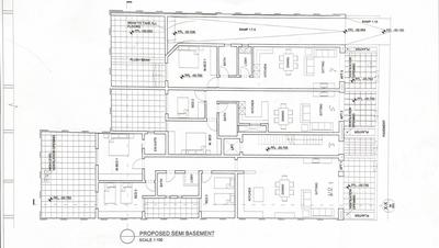 Residential Block of Apartments in Zebbug — Simon Mamo Real Estate